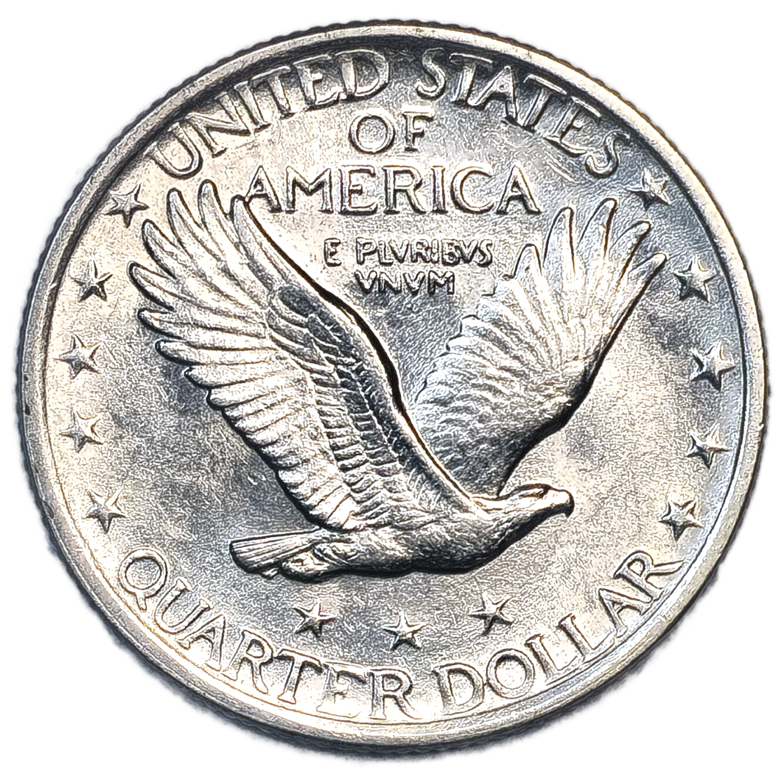 1920 SLQ FS401 Clash