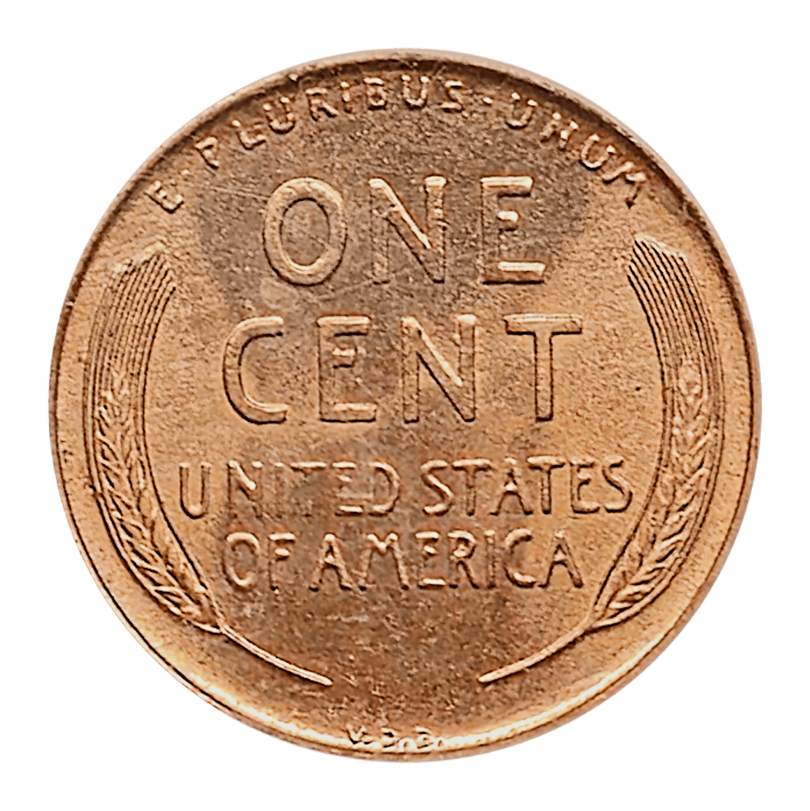 1909 S VDB PCGS MS65RD