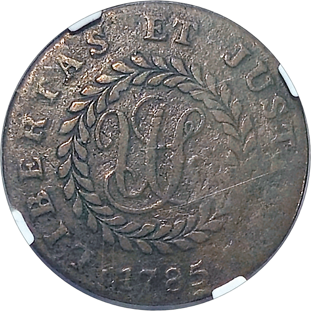 nova constellatio 1785