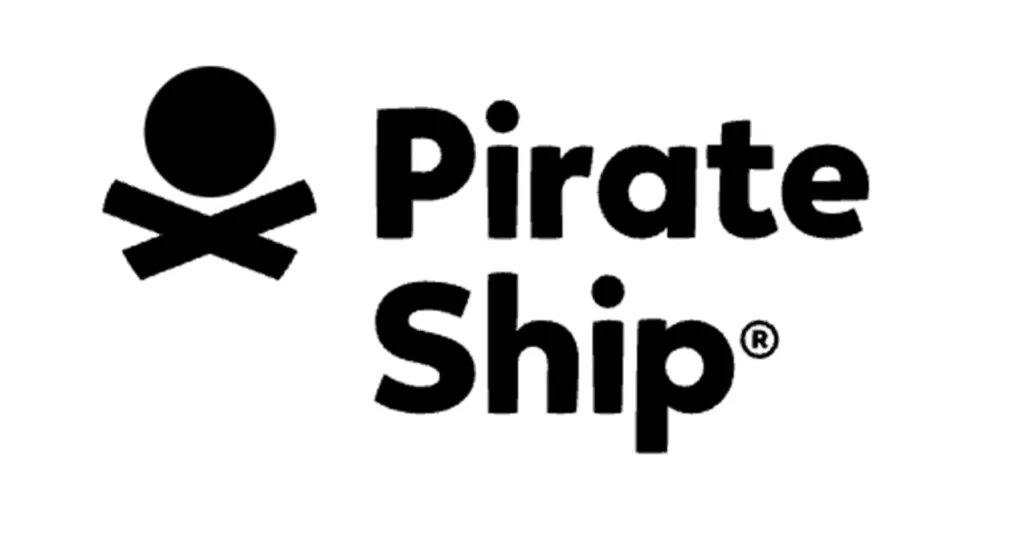 Pirate Shipping System