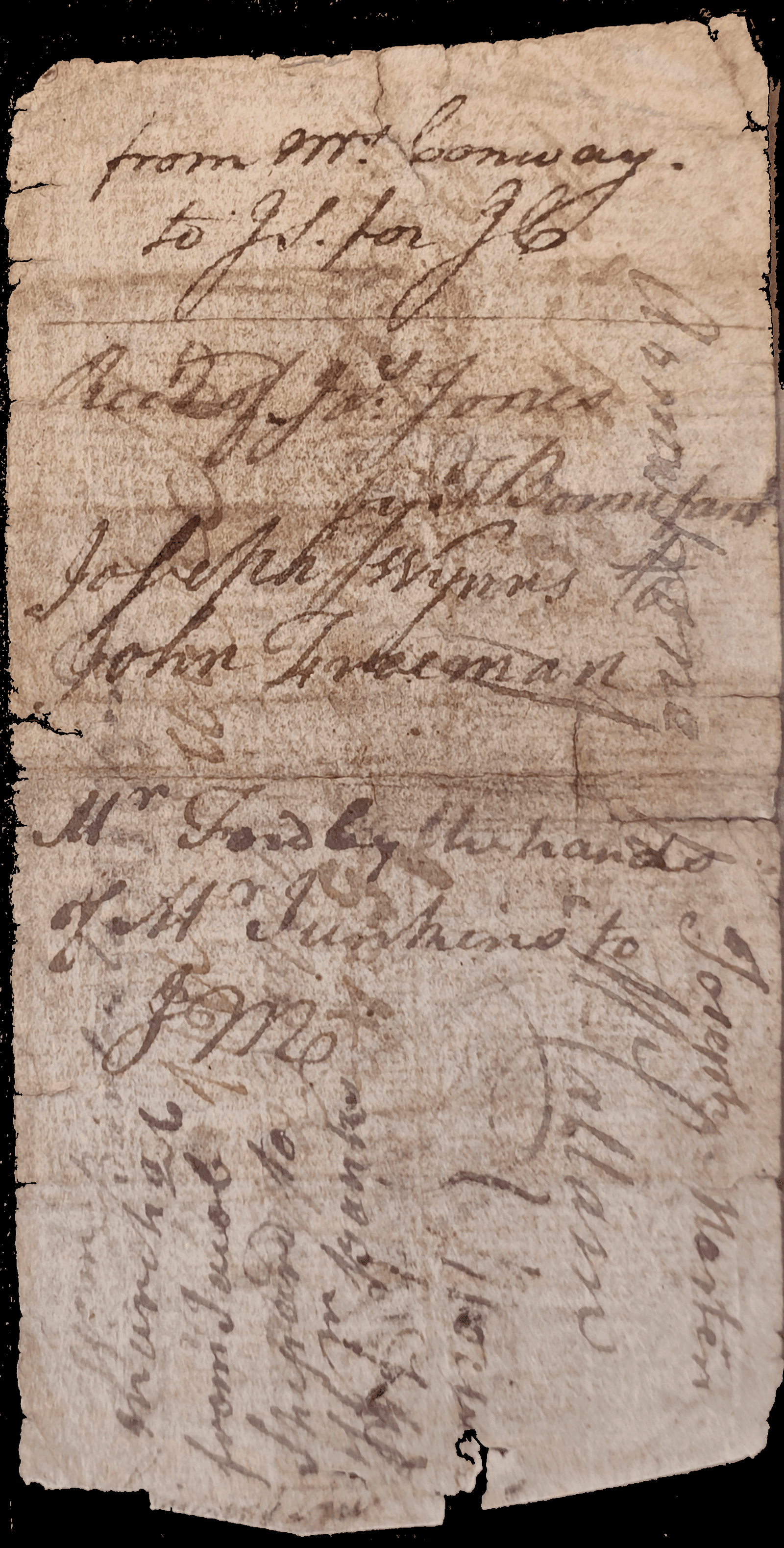 1748 North Carolina 40 Shilling Colonial Note