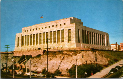 San Francisco Mint