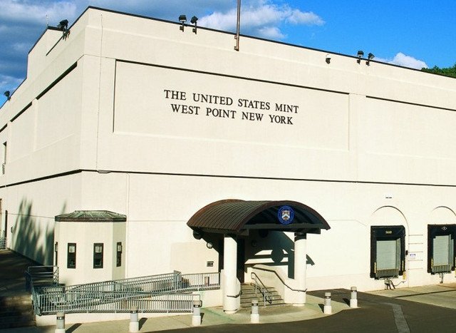 West Point Mint